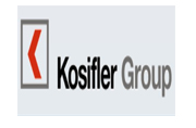 KOSİFLER GROUP logosu