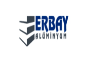ERBAY ALÜMİNYUM logosu