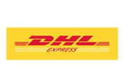DHL logosu